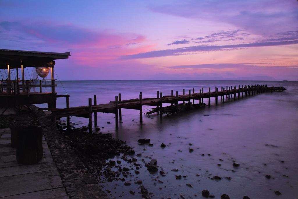 Cambodia to Vietnam Cycling Holiday